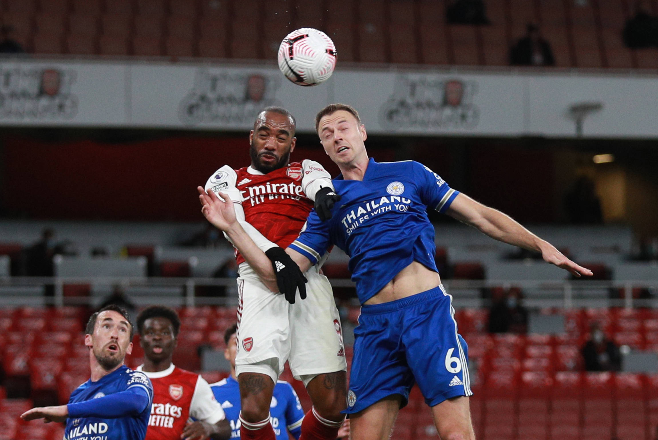 并非偶然 并非偶然