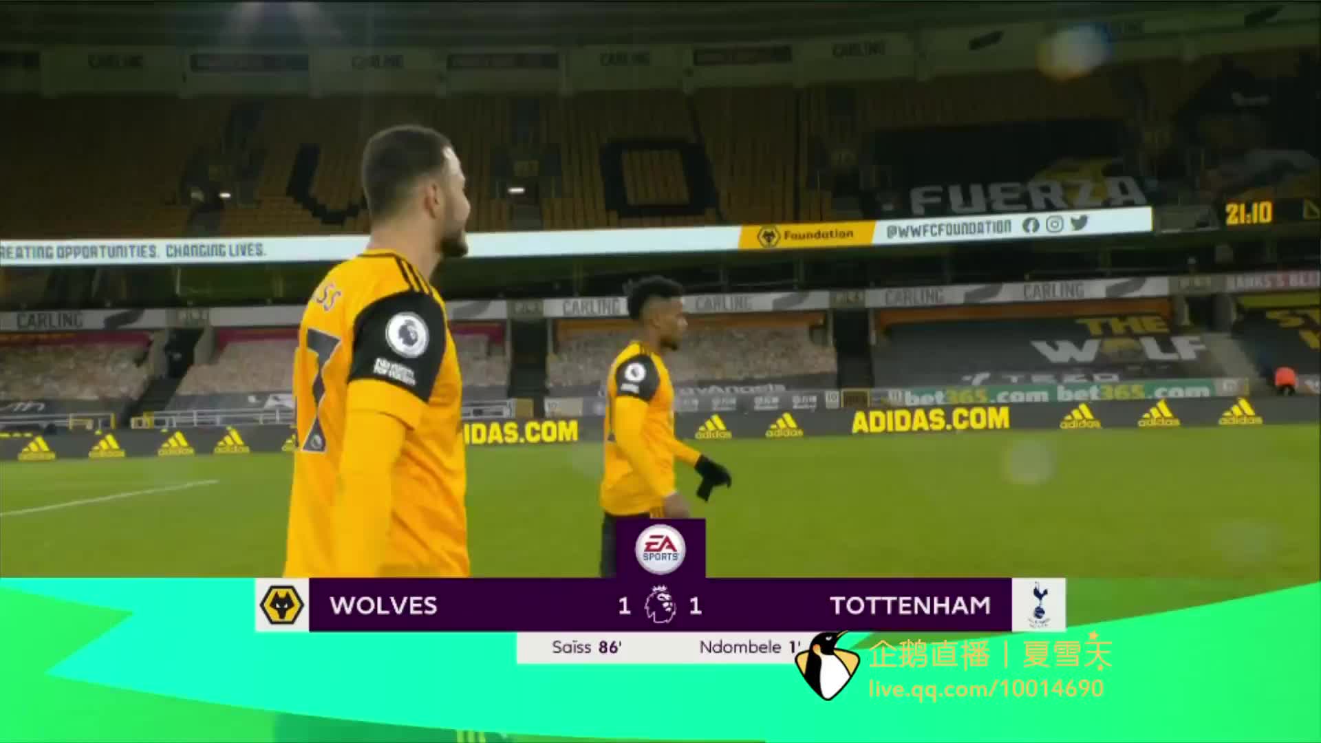 被动等待往 被动等待往